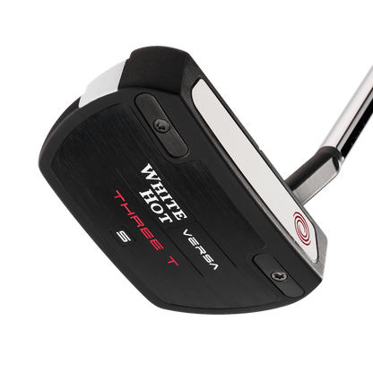 Odyssey White Hot Versa 3T Putter