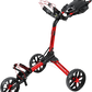 Bag Boy Nitron Push Cart