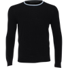 Redvanly Robinson Crew Men's T-Shirt - Tuxedo