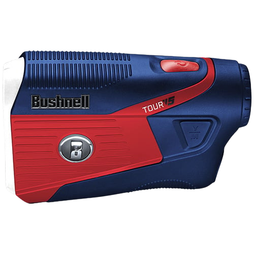 Bushnell Tour V5 Special Edition Rangefinder