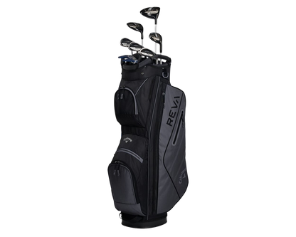 Callaway Golf Reva Graphite Women's Complete Set