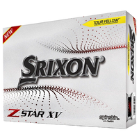 Thumbnail for Srixon Z-Star XV7 Golf Balls