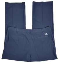 Thumbnail for Adidas Ultimate Flat Front Golf Pants