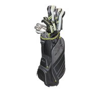 Tour edge best sale hl3 cart bag