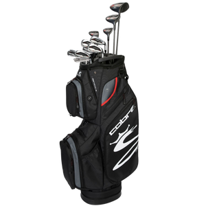 Cobra Air X Complete 12 PC Set