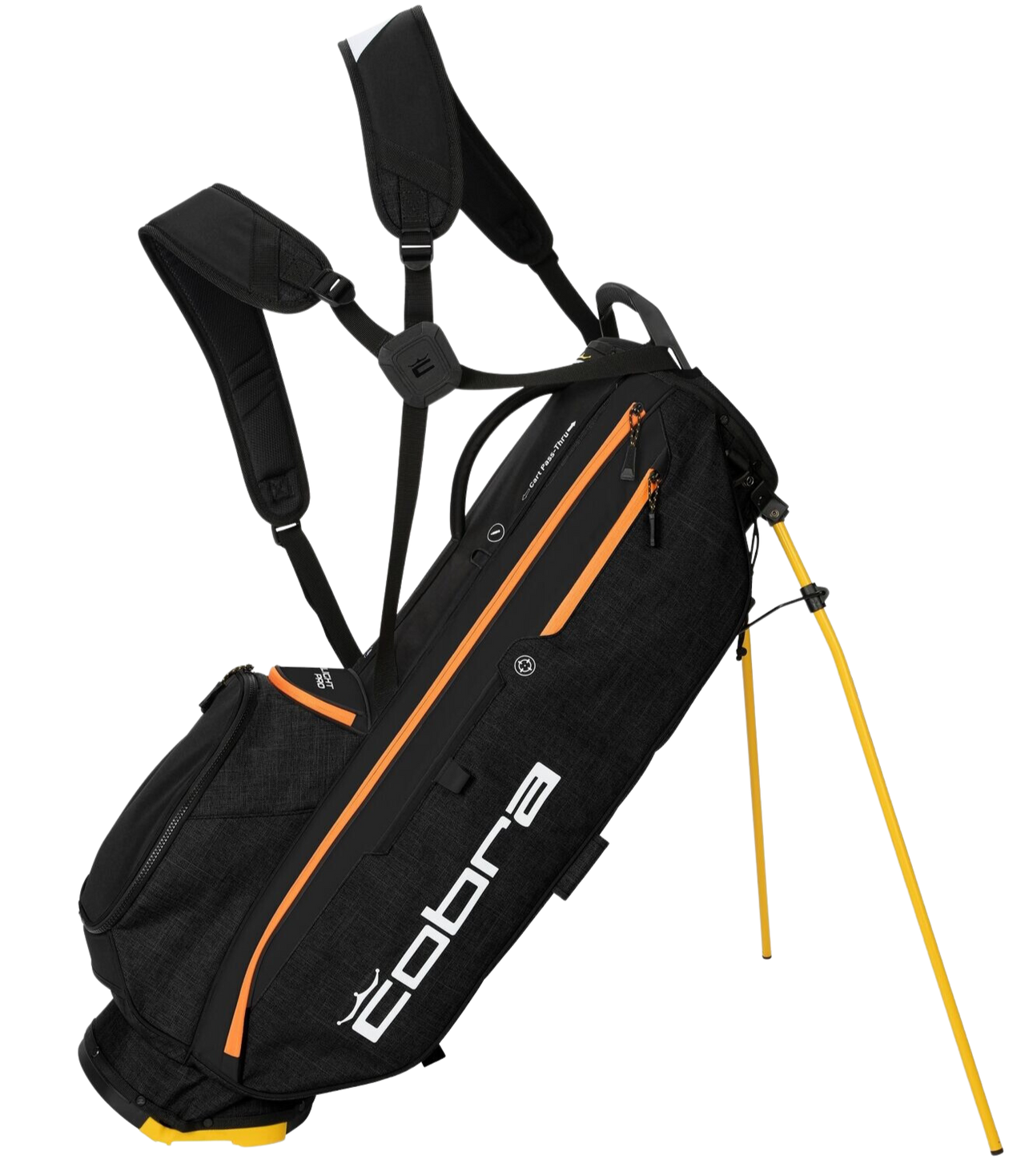 Cobra Ultralight Pro Stand Bag