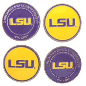 Collegiate Ball Marker