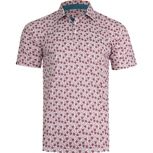 Swannies Clark Men's Polo