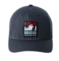 Thumbnail for Travis Mathew Peak Performer Hat