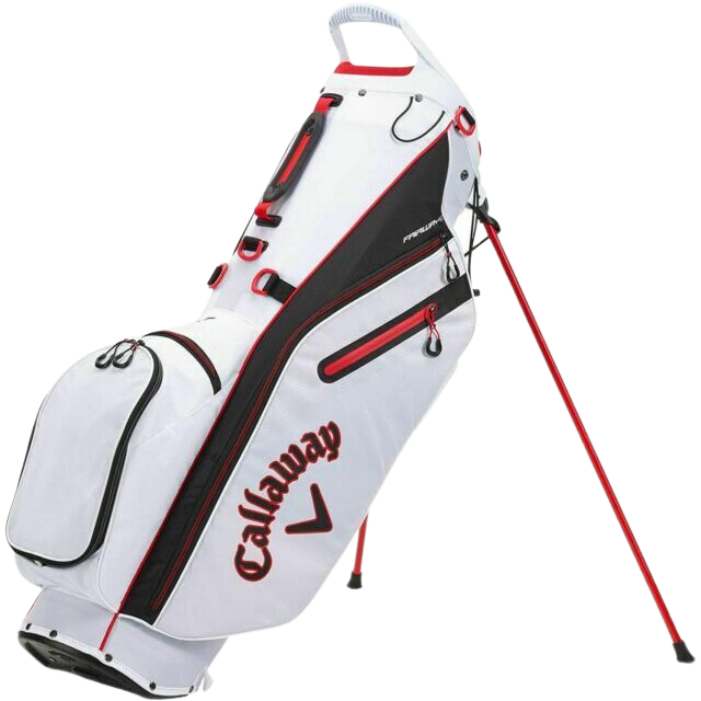 Callaway Golf Fairway C DBL Stand Bag