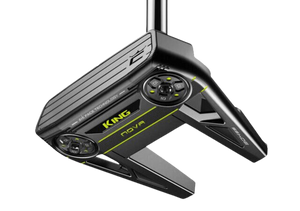 Cobra King Vintage Nova Mallet Putter