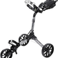 Bag Boy Nitron Push Cart