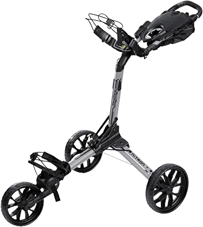 Bag Boy Nitron Push Cart