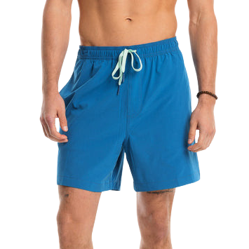 Southern Tide Solid 2.0 Men's Swim Trunk