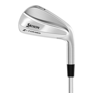 Srixon Z Forged Iron Set