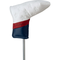 Thumbnail for Ping Stars and Stripes Blade Putter Cover