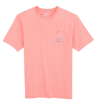 Thumbnail for Southern Tide Stay Frosty Men's T-Shirt