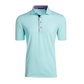 Greyson Saranac Men's Polo