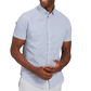 Mizzen+Main Leeward Short Sleeve Men's Dress Shirt