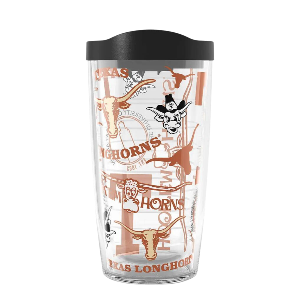 Tervis University Classic Tumbler