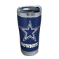 Tervis NFL Stainless Steel Tumbler