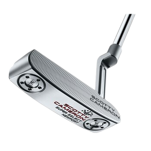 Titleist Scotty Cameron Super Select Newport Putter