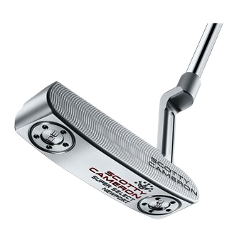 Titleist Scotty Cameron Super Select Newport Putter