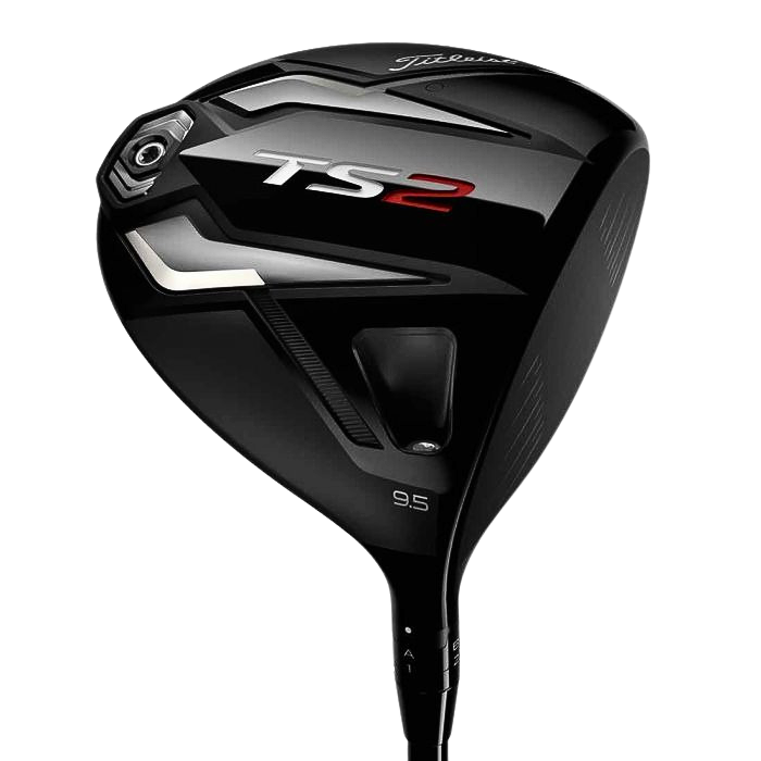 Titleist TS2 Driver