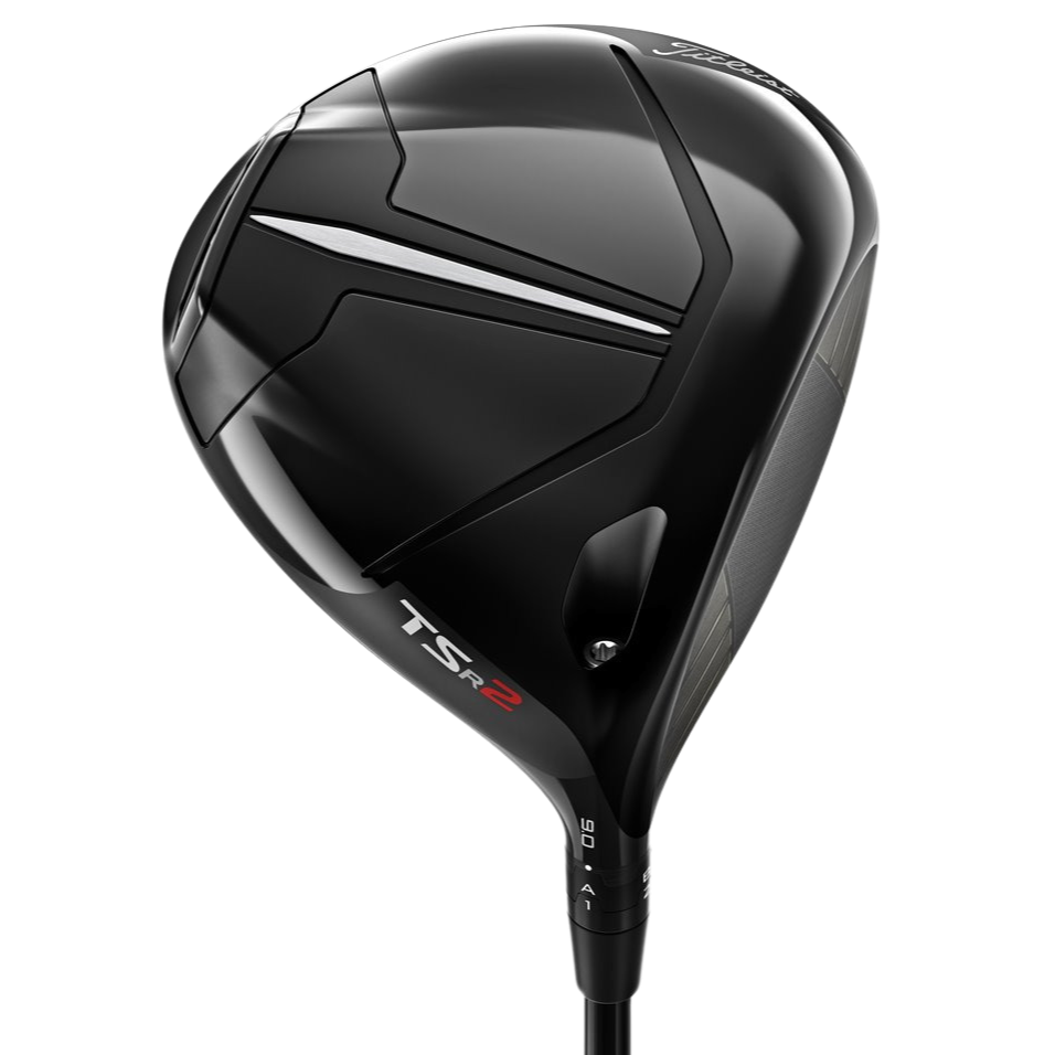 Titleist TSR2 Driver