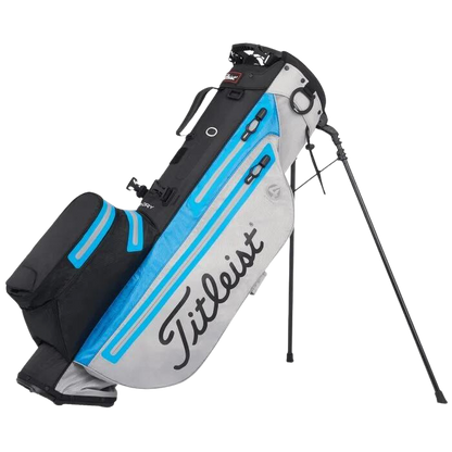 Titleist Players 4 StaDry Stand Bag