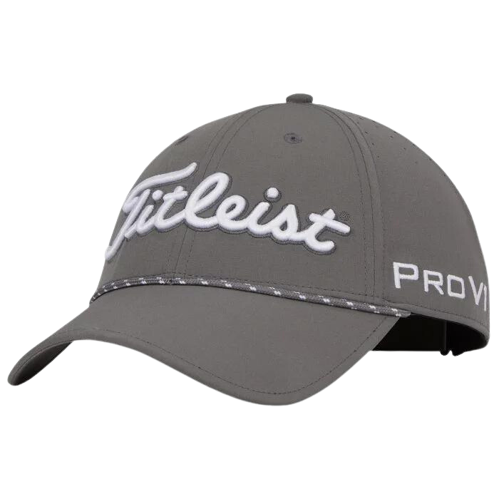 Titleist Tour Breezer Hat