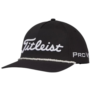 Titleist Tour Rope Hat