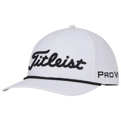 Titleist Tour Rope Hat
