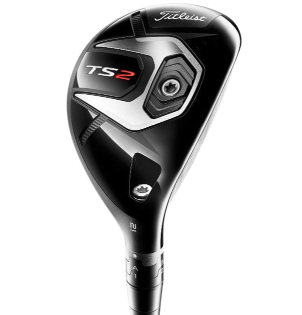 Titleist TS2 Hybrid