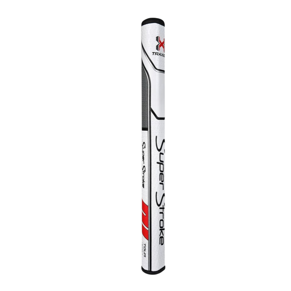 Super Stroke Traxion XL Tour Grip