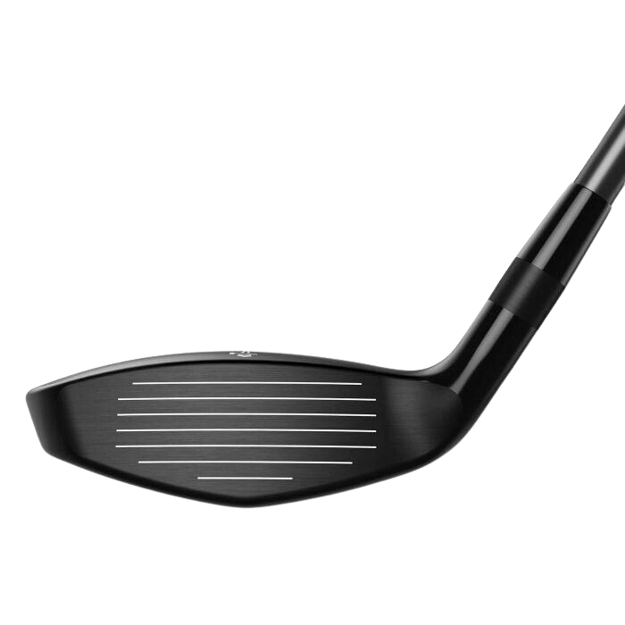 Tour Edge Hot Launch E521 Fairway Wood Wedge