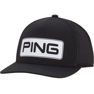 Ping Tour Vented Delta Hat