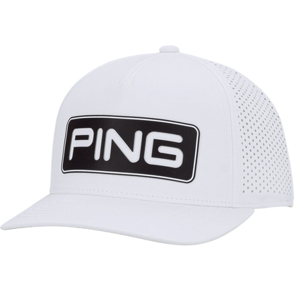 Ping Tour Vented Delta Hat