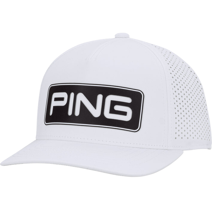 Ping Tour Vented Delta Hat 211