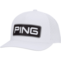 Thumbnail for Ping Tour Vented Delta Hat 211