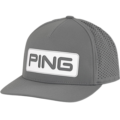 Ping Tour Vented Delta Hat