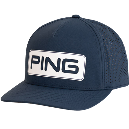 Ping Tour Vented Delta Hat