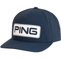 Thumbnail for Ping Tour Vented Delta Hat 211