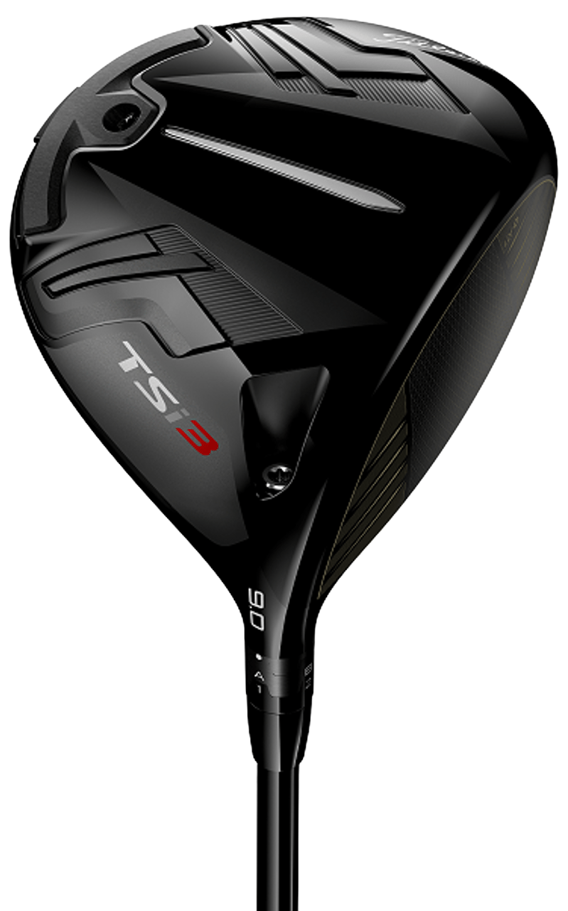 Titleist GD Driver