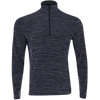 Under Armour Tempo Men's Fleece Jacket - Academy Heather
