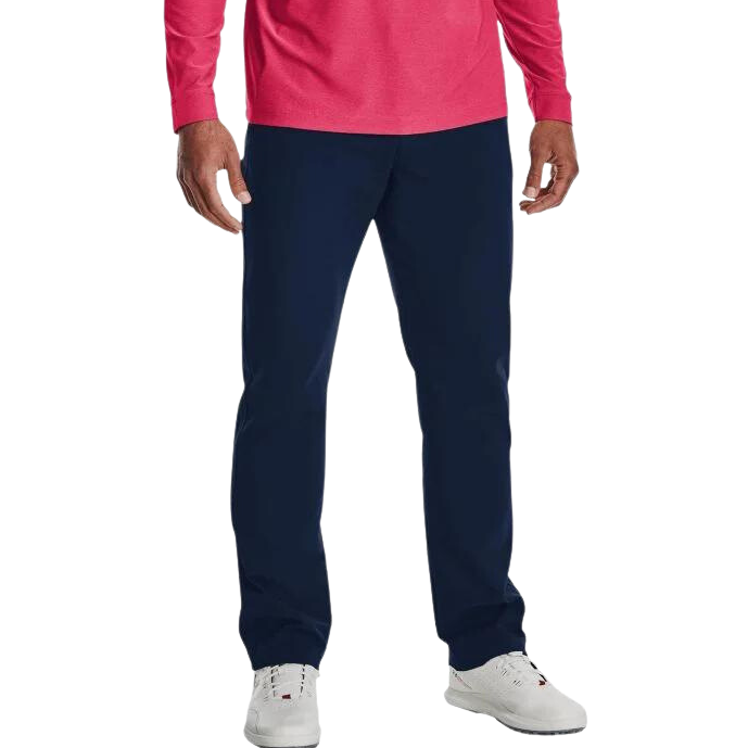 Under armour top takeover pants