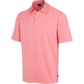 Greg Norman ML75 Stretch Sky Men's Polo