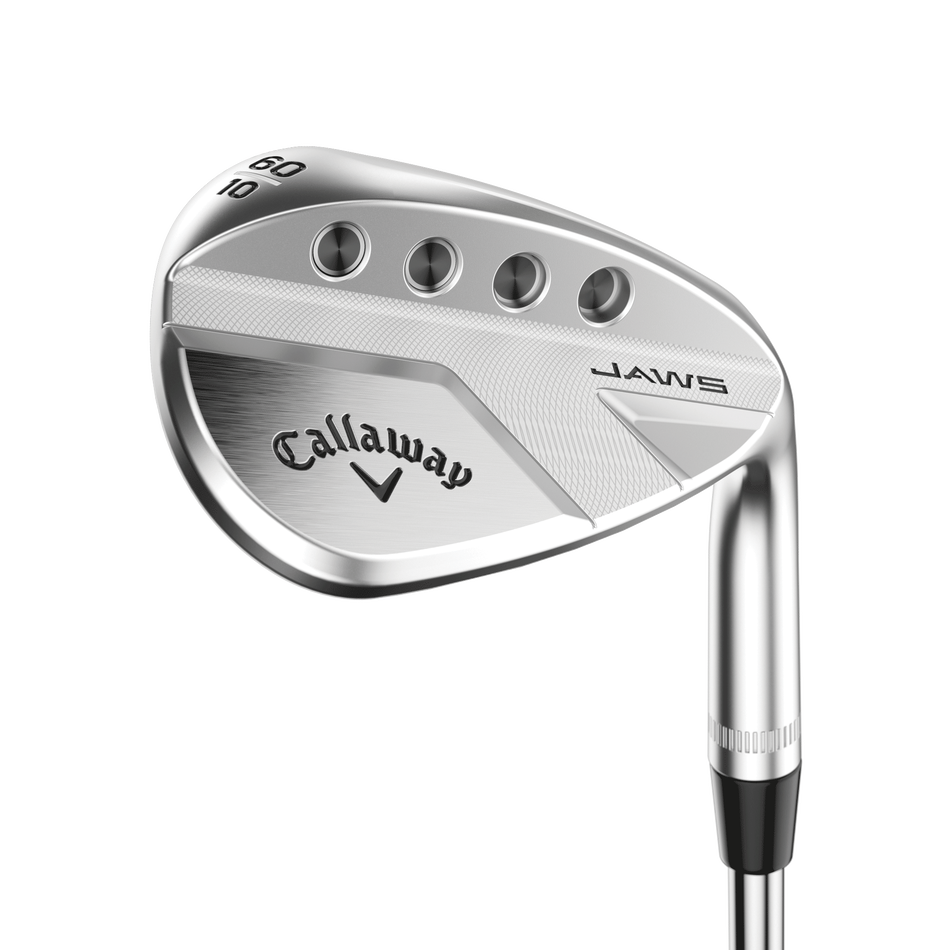 Callaway Golf Jaws Full Toe Chrome Wedge