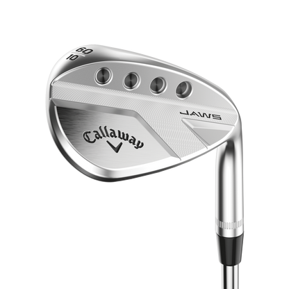 Callaway Golf Jaws Full Toe Chrome Wedge