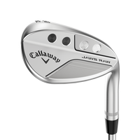 Thumbnail for Callaway Golf Jaw Raw Chrome Wedge